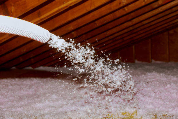 Best Garage Insulation Installation  in Kennedy, CA