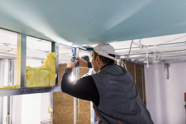 Range of Insulation Solutions in Kennedy, CA