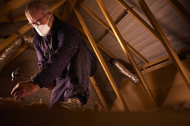 Best Wall Insulation Contractor  in Kennedy, CA